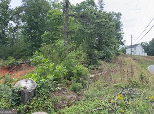 3537 Cagle Rd, Gainesville, GA 30501