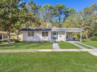 876 Palermo Rd, Saint Augustine, FL 32086