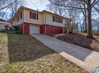 2958 Canoles Ave, Birmingham, AL 35224