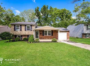 9381 Loralinda Dr, Cincinnati, OH 45251