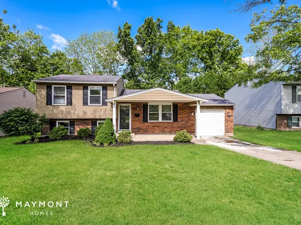 9381 Loralinda Dr, Cincinnati, OH 45251