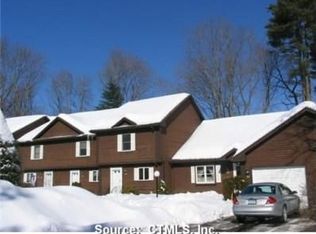 85 Candlewood Dr, Enfield, CT 06082