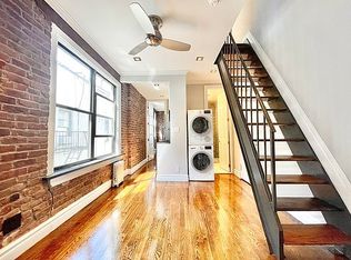 224 E 13th St #5, New York, NY 10003