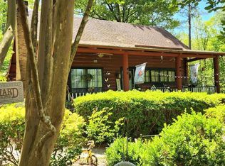 29 Lynne D Ln, Purvis, MS 39475