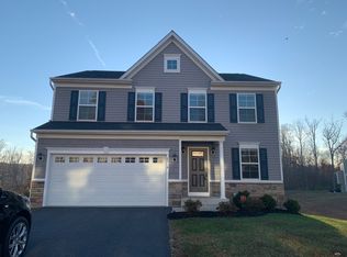 6918 Lunette Ln, Spotsylvania, VA 22553