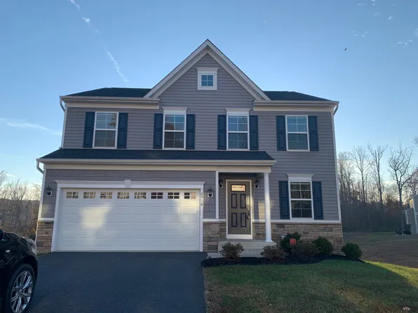 6918 Lunette Ln, Spotsylvania, VA 22553