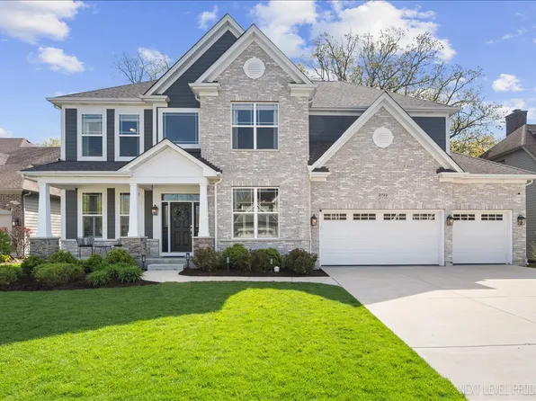 2723 Trojak Ln, Aurora, IL 60502