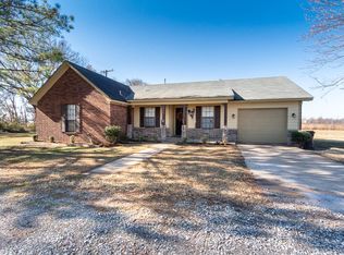 324 Clay St, Marion, AR 72364