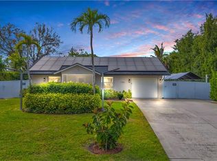 1781 48th St SW, Naples, FL 34116