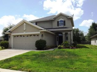 720 Skipping Stone Way, Orange Park, FL 32065