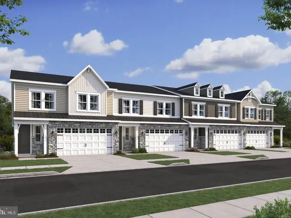 4831 Grandiflora Cir Lot 27, Perry Hall, MD 21128