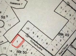 0 Honeysuckle Lot 1, Livingston, TX 77351
