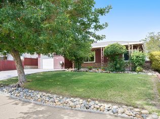 2812 Stamm Dr, Antioch, CA 94509