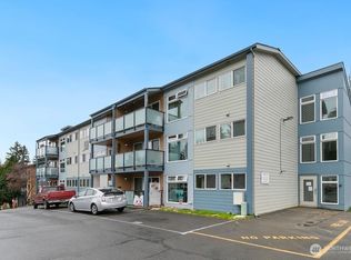 15146 65th Avenue S #505, Tukwila, WA