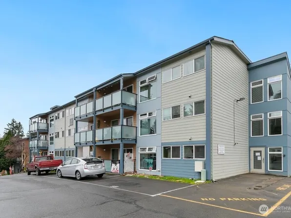 15146 65th Avenue S #505, Tukwila, WA 98188