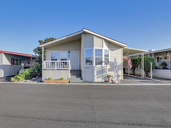 2nd image of 3300 Narvaez Ave Space 177