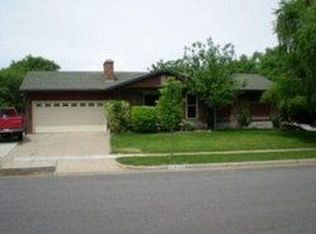 5829 S Main Point Blvd, South Ogden, UT 84405