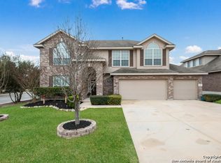 443 Perch Mdw, San Antonio, TX 78253