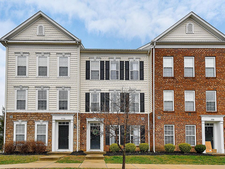 1st image of 5588 Crystal Falls St #65-558