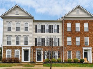 5588 Crystal Falls St #65-558, Dublin, OH 43016