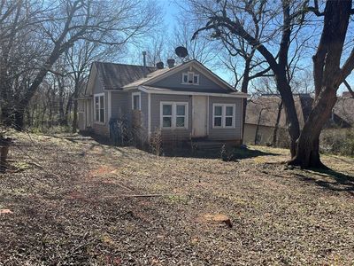 407 E 7th St, Chandler, OK, 74834