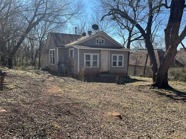 407 E 7th St, Chandler, OK 74834