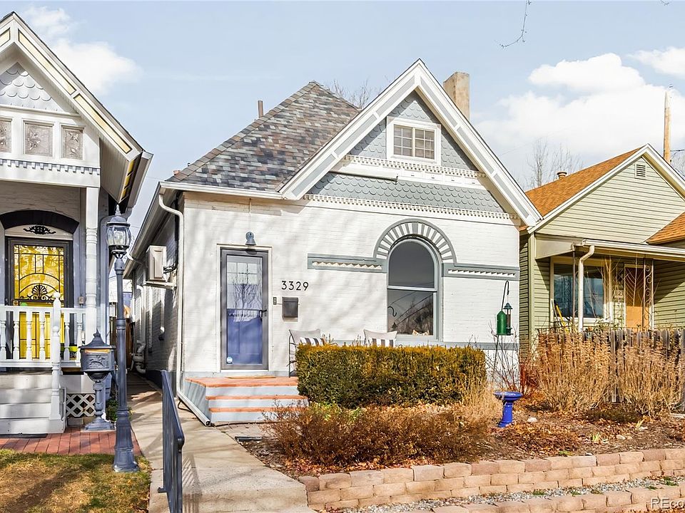 1st image of 3329 W 25th Avenue