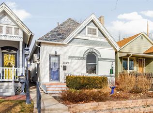3329 W 25th Ave, Denver, CO 80211