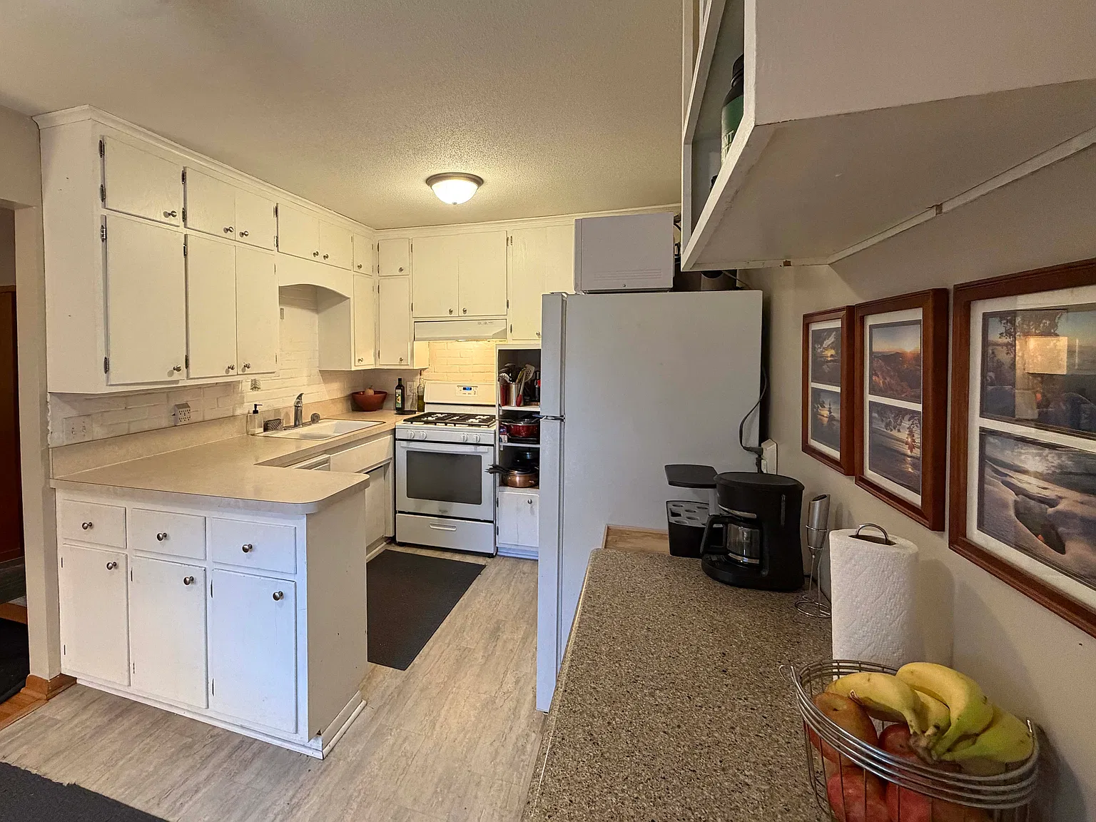 2 bed, 1200 sqft, $1,850 — Photo 3