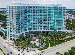 1 Ocean Blvd #414, Pompano Beach, FL 33062