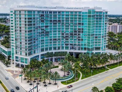 1 Ocean Blvd #414, Pompano Beach, FL, 33062