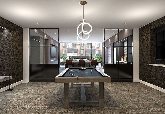 4th image of 14474 Northern Blvd E Penthouse M