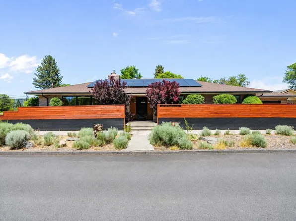 408 NE Hawthorne Ave, Bend, OR 97701