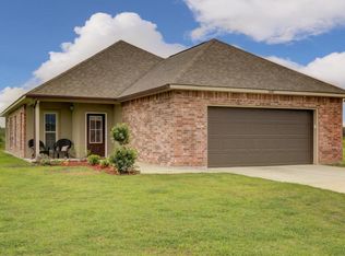 9397 Garrett Rd, Maurice, LA 70555