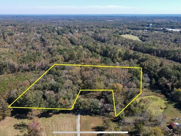 0 Sunset Hills Road, Robbins, NC 27325