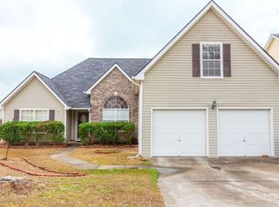 6029 Birdseye Trl, Atlanta, GA 30349