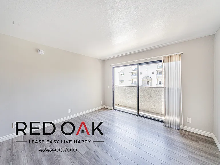 4451 Vista Del Monte Ave #101 — Photo 11