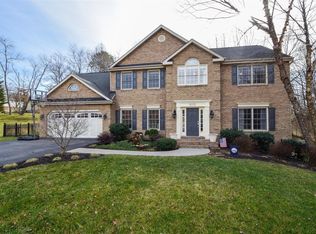 8330 Northwalk Dr, Roanoke, VA 24019