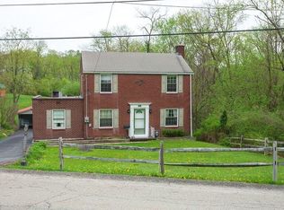 926 Schweitzer Rd, McKeesport, PA 15135