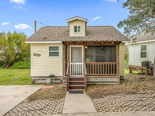 5481 State Highway 35n #9, Rockport, TX 78382