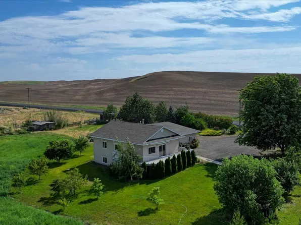 14555 Waukon Rd N, Edwall, WA 99008