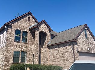 8004 Jane St, Manvel, TX 77578