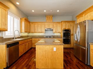2395 Magnolia Ct, Morgan Hill, CA 95037