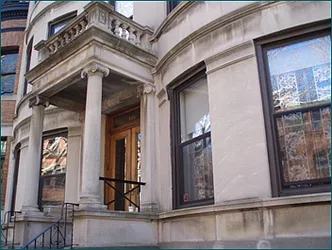 Rented by Brown Harris Stevens