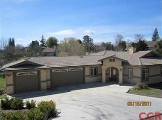 743 Walnut Dr #1, Paso Robles, CA 93446