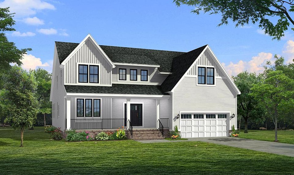 Farmhouse