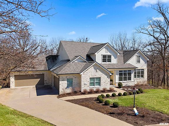 2nd image of 3905 W Crestridge Ct