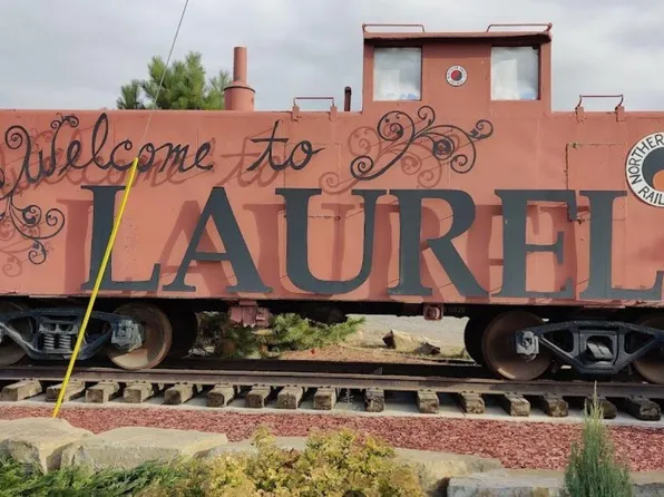 711 E Main St, Laurel, MT 59044