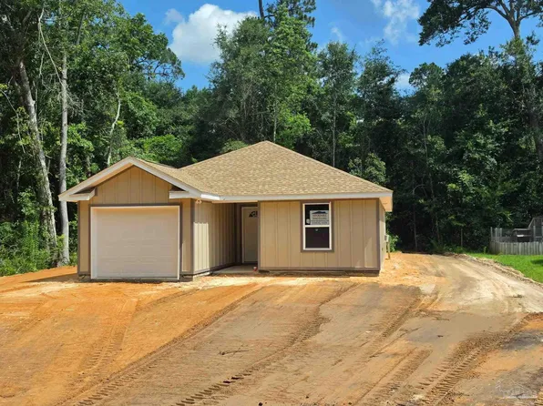 6692 Jasmine St, Milton, FL 32570