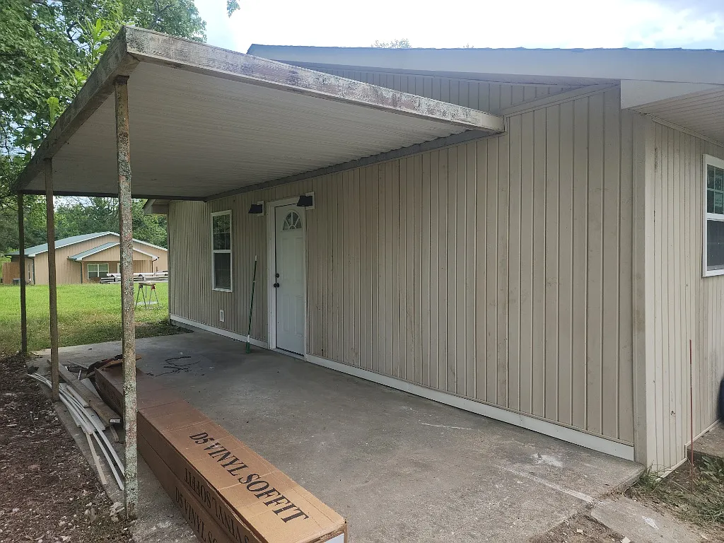 1367 Section Line Road - 1 — Photo 1